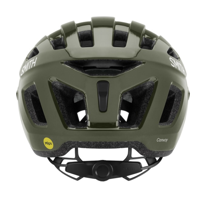 Kask rowerowy Smith Convoy Mips moss 2024
