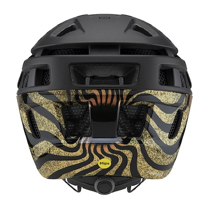 Bike Helmet Smith Forefront 2 Mips artist series/stripe cult 2023