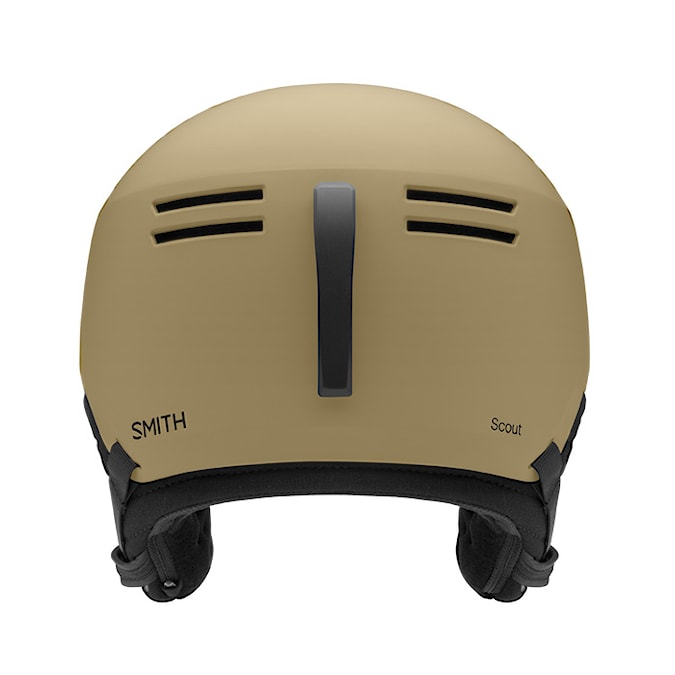 Snowboard Helmet Smith Scout matte sandstorm 2024