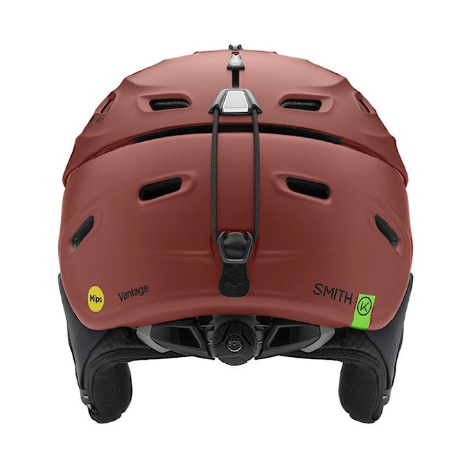 Snowboard Helmet Smith Vantage Mips matte terra 2024
