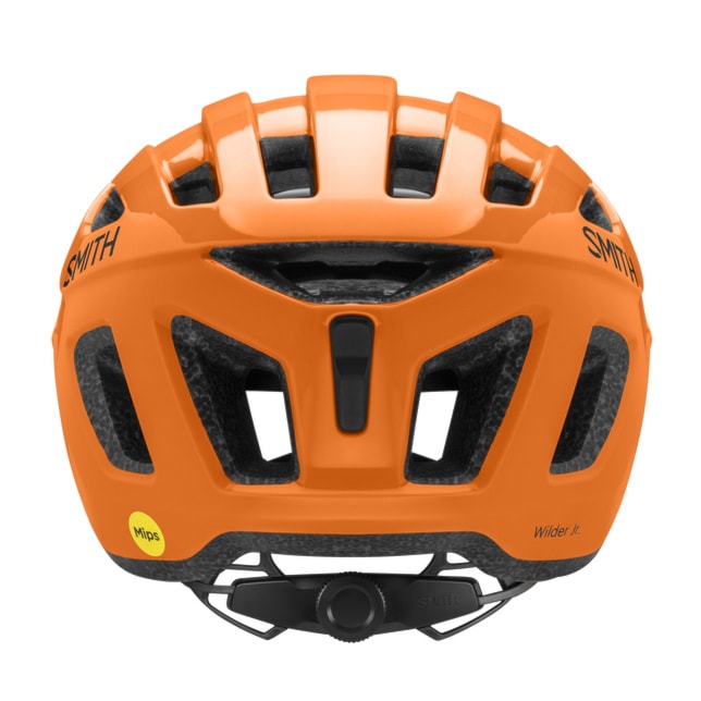 Bike Helmet Smith Wilder Jr Mips mandarin 2024