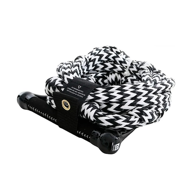 Hrazda na wakeboard Follow Surf Package black/white 2026