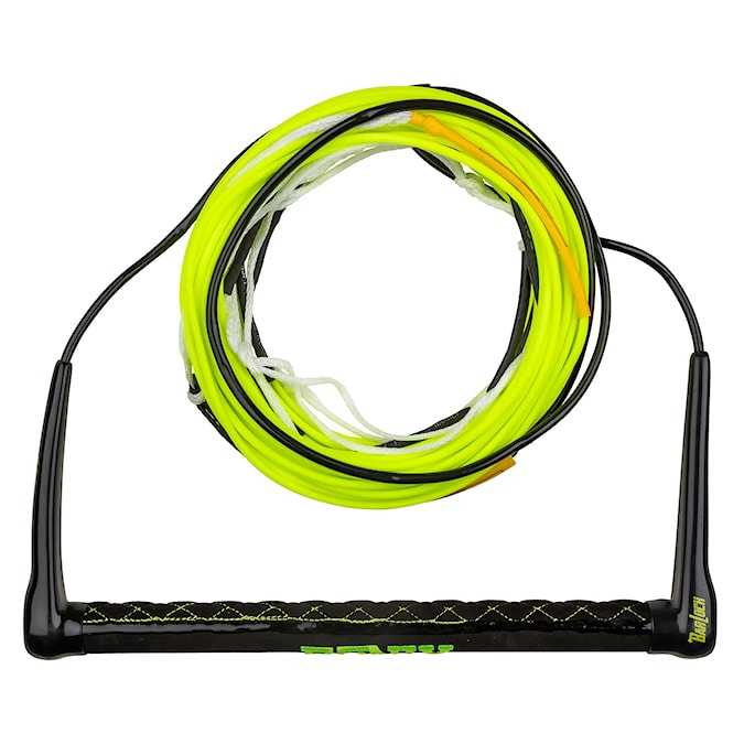 Drążek wakeboardowy Ronix Combo 5.0 yellow 2025
