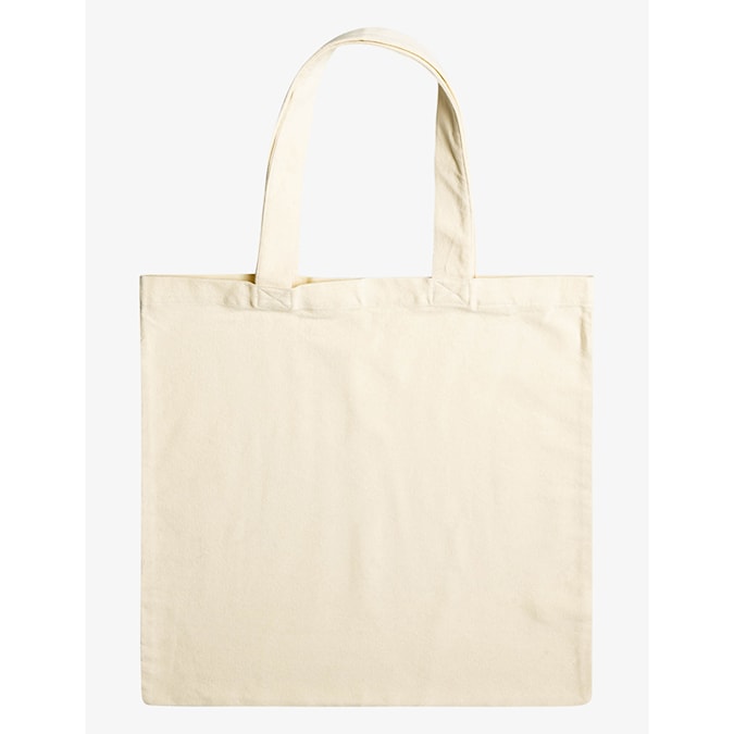 Women’s Shoulder Bag Quiksilver Lenora Hills Tote white 2022