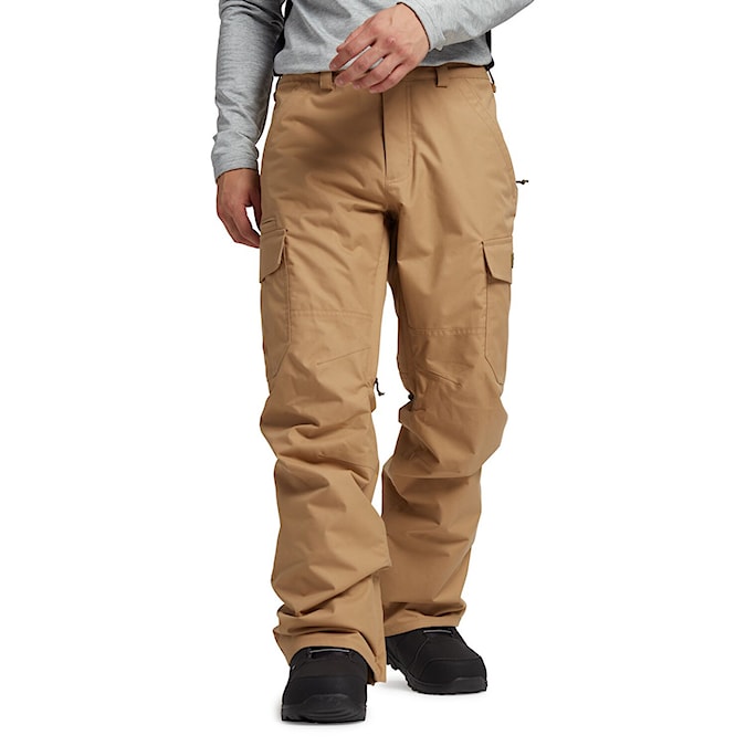 burton cargo