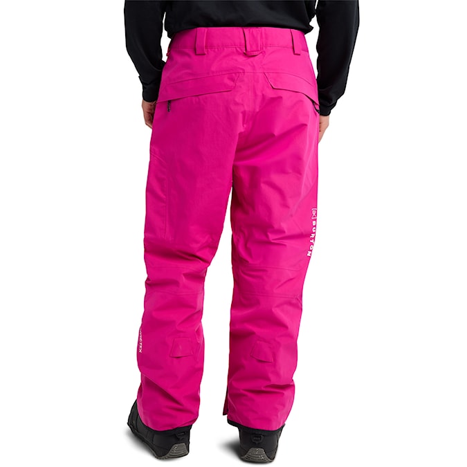 Kalhoty na snowboard Burton [ak] GORE-TEX Cyclic Pant very berry 2026