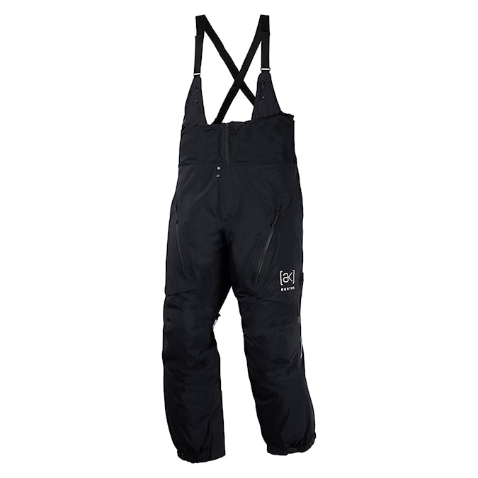 Snowboard Pants Burton [ak] GORE-TEX Acamar 3L Bib true black 2026