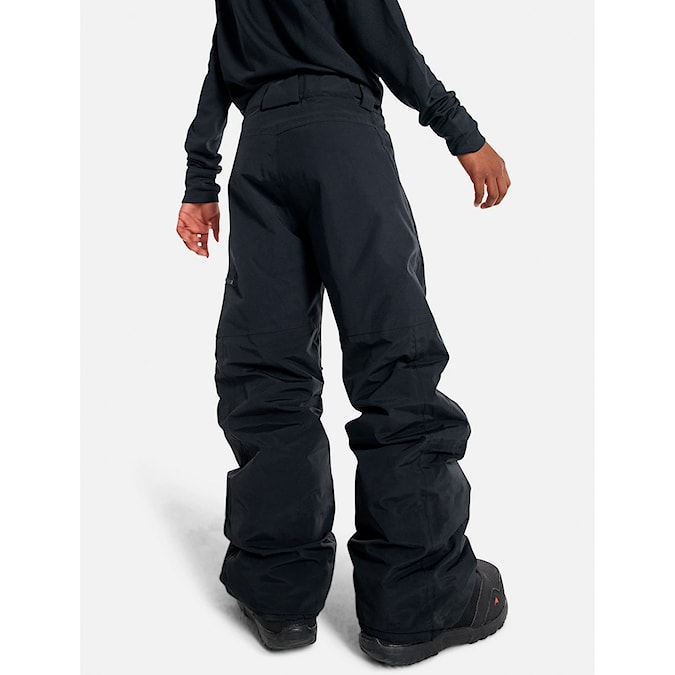 Kalhoty na snowboard Burton Kids Skylar Pant true black 2025