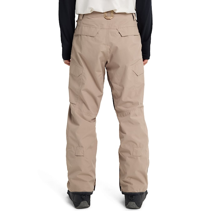 Snowboard Pants Burton Reserve Pant summit taupe 2026