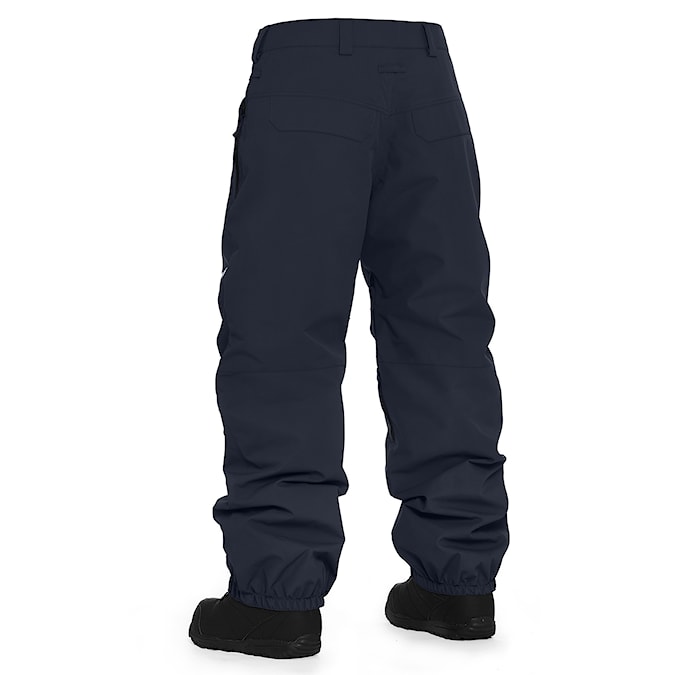 Spodnie snowboardowe Horsefeathers Baron indigo 2026