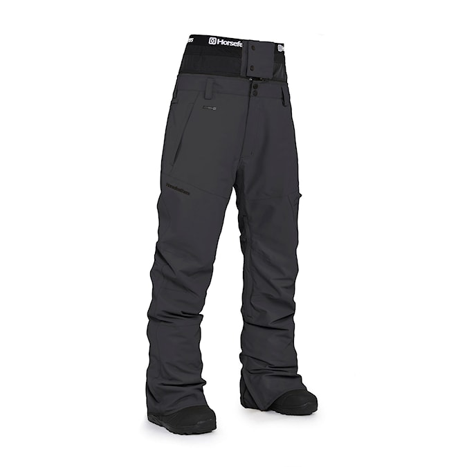 Snowboard Pants Horsefeathers Charger iron 2025