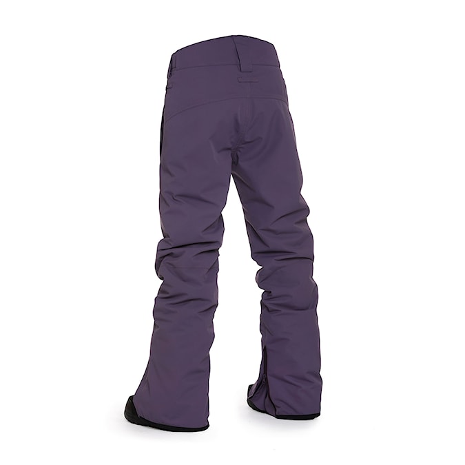 Snowboard Pants Horsefeathers Diane grape 2025