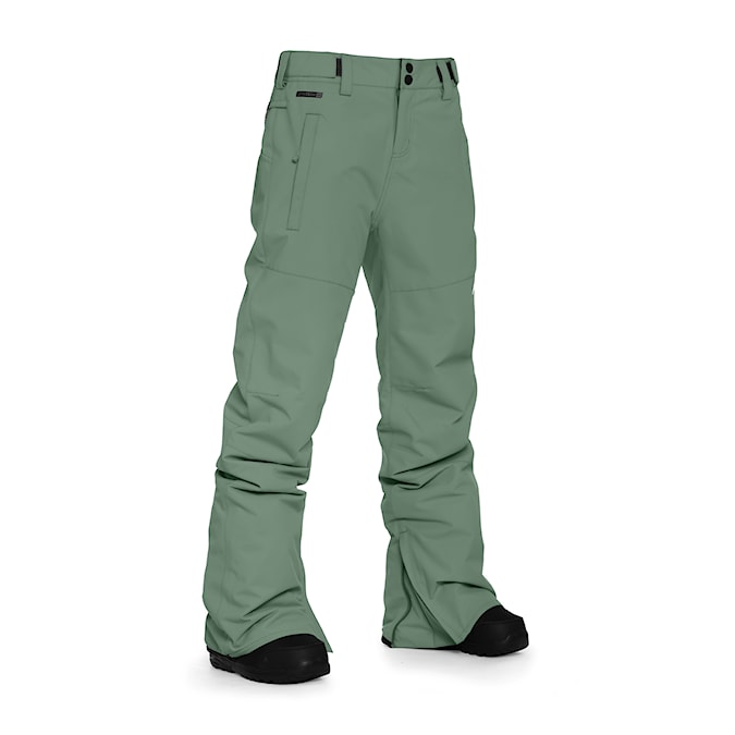 Spodnie snowboardowe Horsefeathers Diane iceberg green 2026