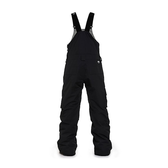 Snowboard Pants Horsefeathers Isobel black 2025