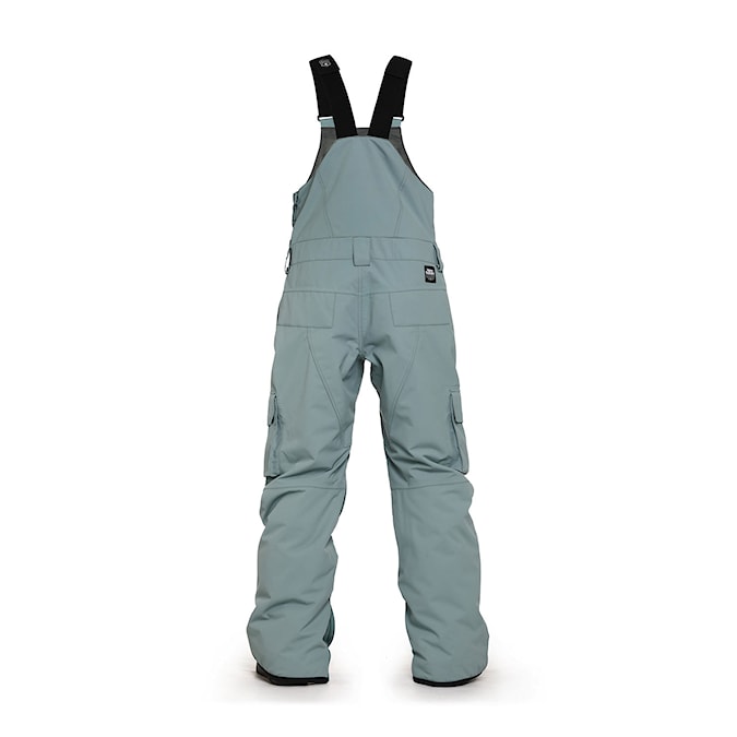 Snowboard Pants Horsefeathers Isobel blue haze 2025