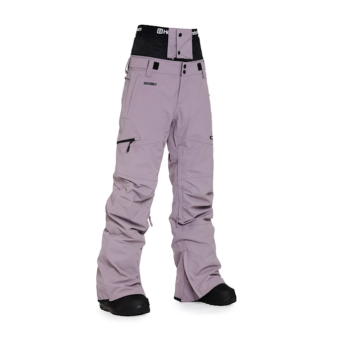 Snowboard Pants Horsefeathers Lotte II Shell iris 2025