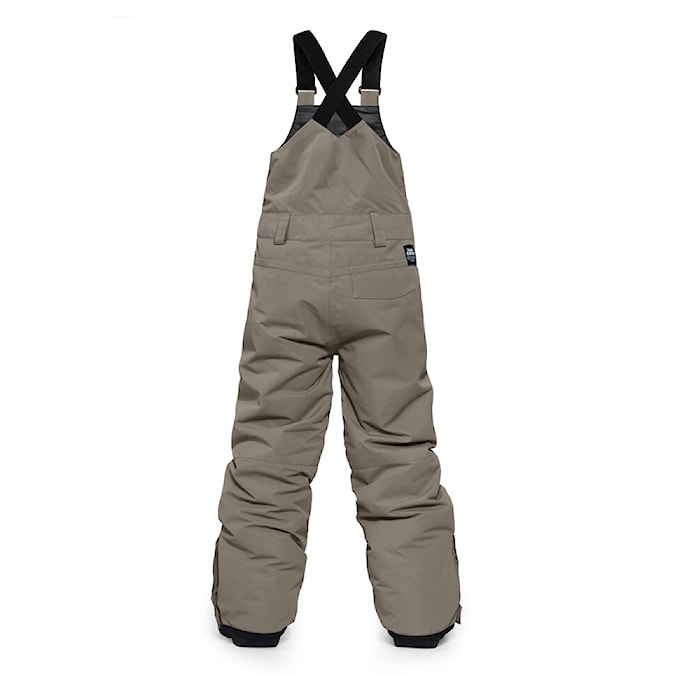 Kalhoty na snowboard Horsefeathers Medler II Youth taupe 2026