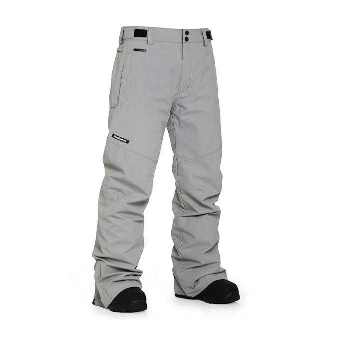 Snowboard Pants Horsefeathers Orca mirage gray 2025