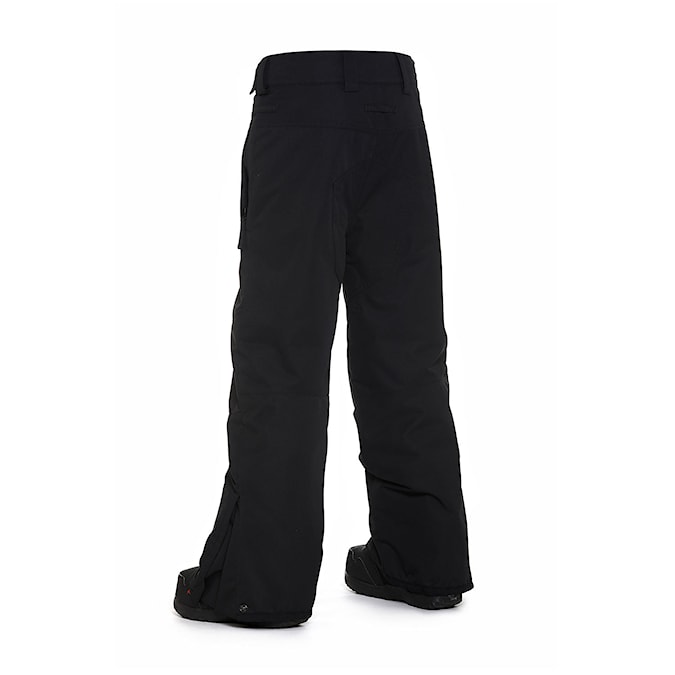 Snowboard Pants Horsefeathers Orca Youth Pants black 2025