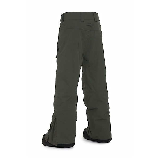 Nohavice na snowboard Horsefeathers Orca Youth Pants urban olive 2025