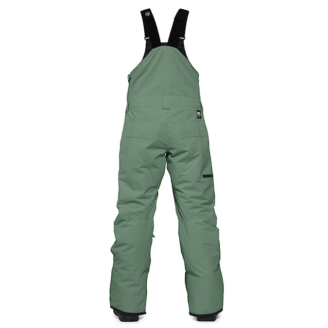 Kalhoty na snowboard Horsefeathers Tilda iceberg green 2026