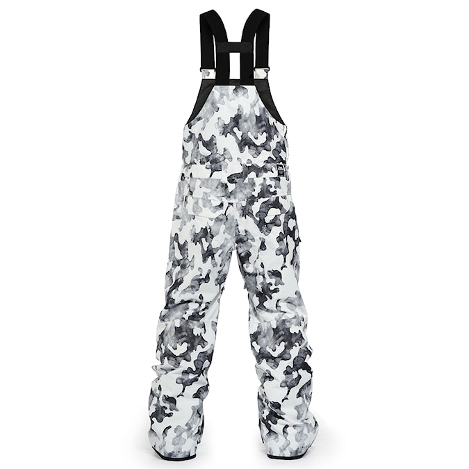 Kalhoty na snowboard Horsefeathers Transfer arctic camo 2026