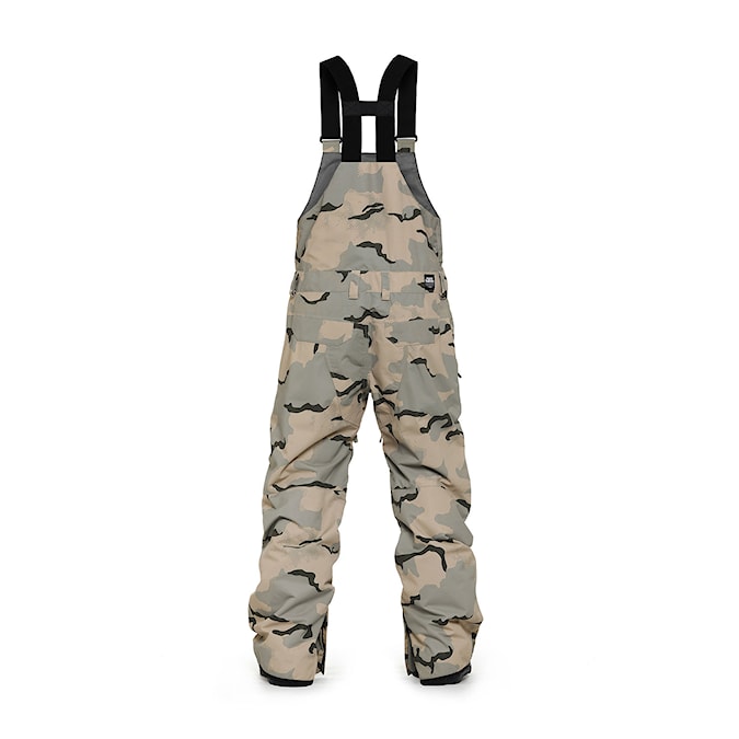 Spodnie snowboardowe Horsefeathers Transfer desert camo 2025