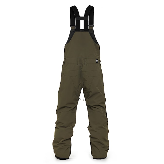 Kalhoty na snowboard Horsefeathers Transfer olive night 2026