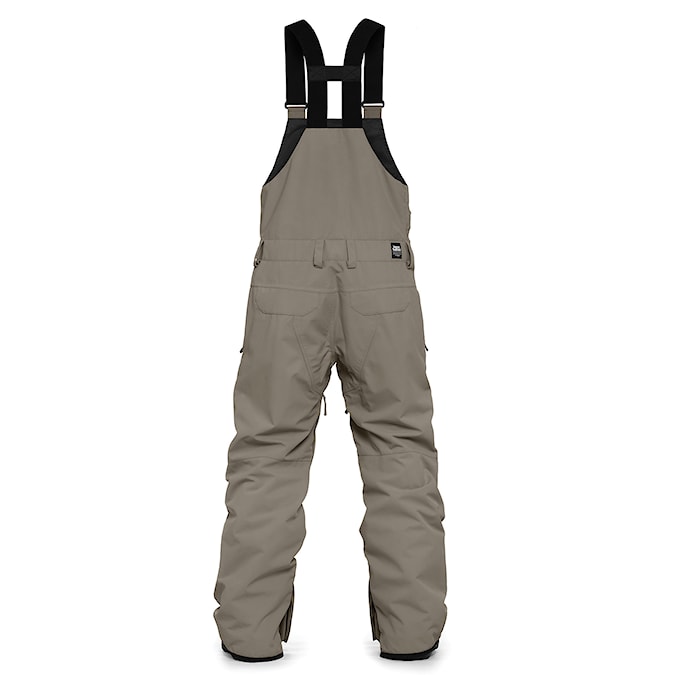 Spodnie snowboardowe Horsefeathers Transfer taupe 2026