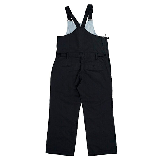 Snowboard Pants Vans Deep Daze 3L Snow Bib Pant black 2026