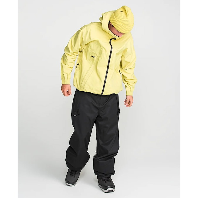 Snowboard Pants Volcom Arthur 20K Pant black 2027