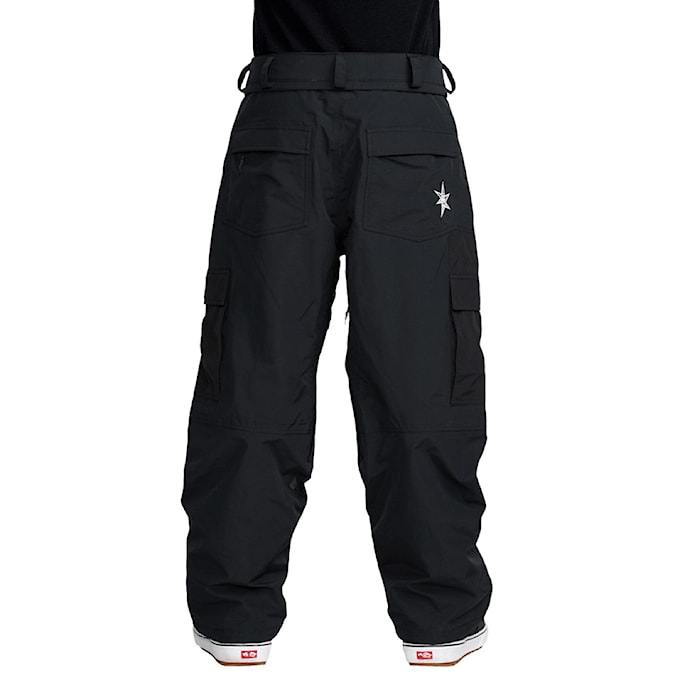 Snowboard Pants Volcom Longo GORE-TEX Pant black 2026