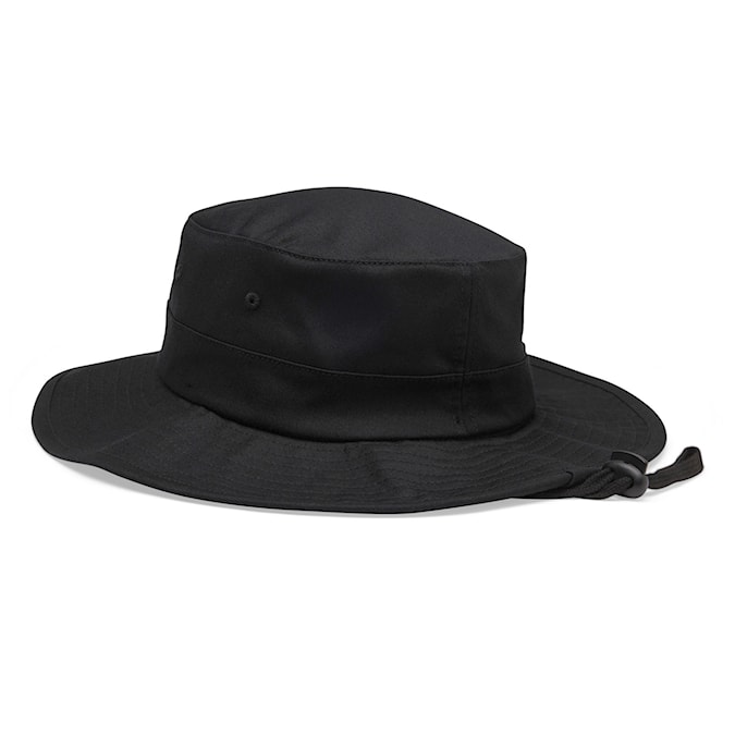 Klobúk Fox Base Over Sun Hat black 2026
