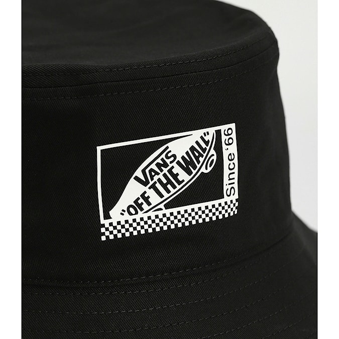 Hat Vans Undertone II Bucket onyx 2024