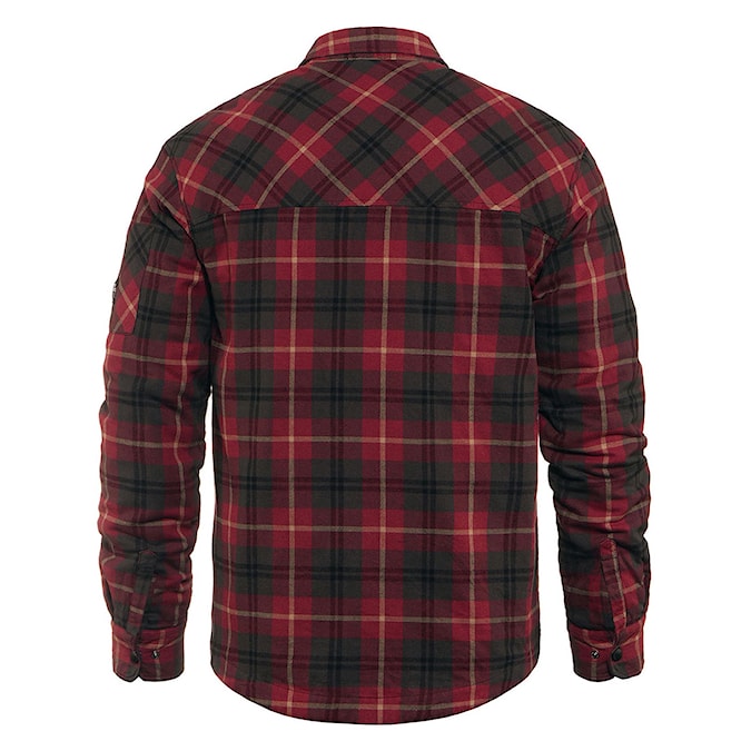 Shirt Horsefeathers Dough Insulated redwood 2024