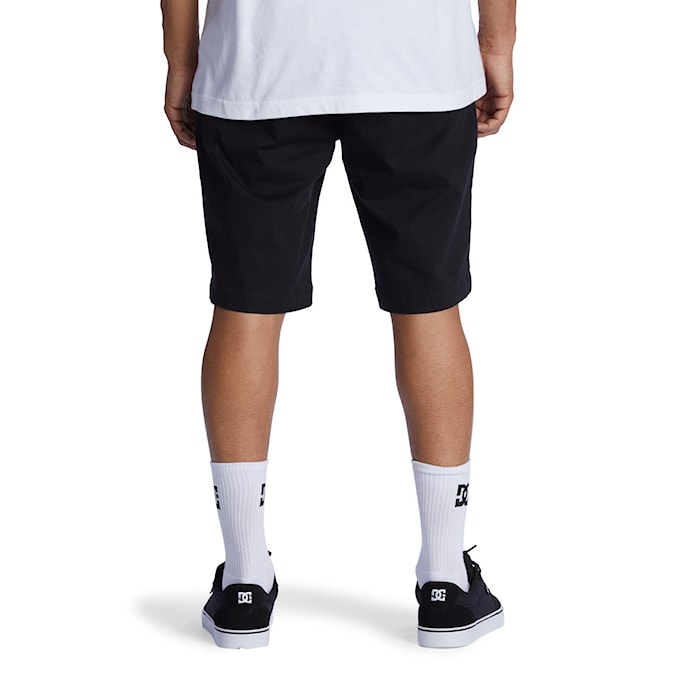Shorts DC Worker Relaxed Chino Short black 2023