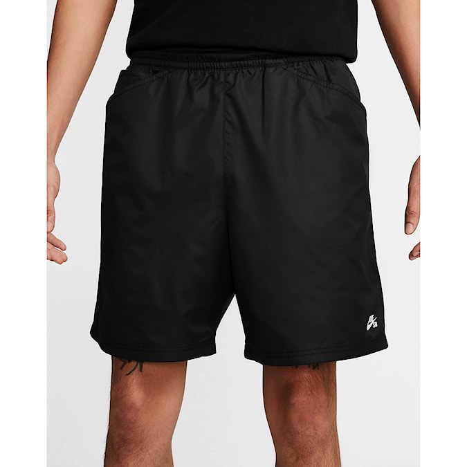 Shorts Nike SB Novelty Chino Short black/white 2022