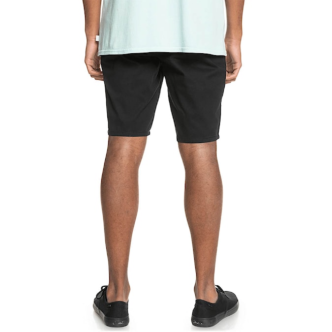 quiksilver chino shorts