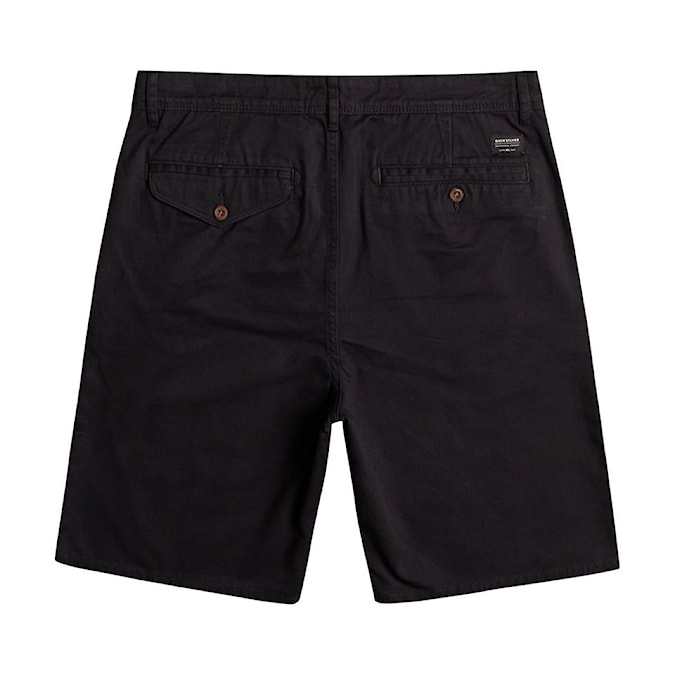 Shorts Quiksilver Youth Everyday Chino Light Short black 2023