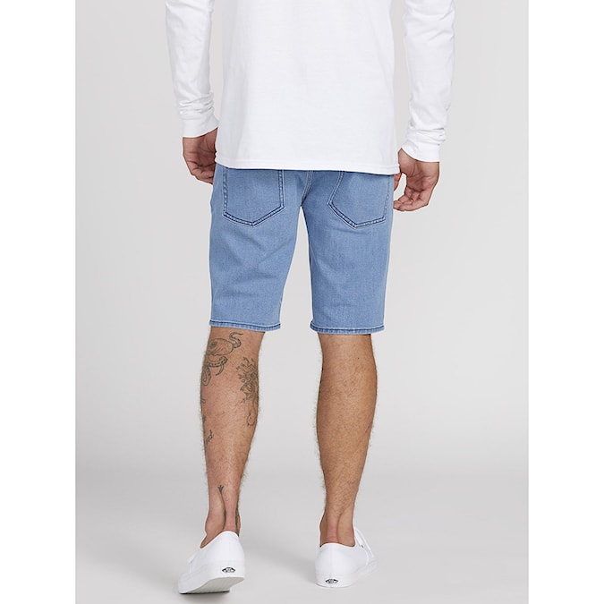 volcom jean shorts