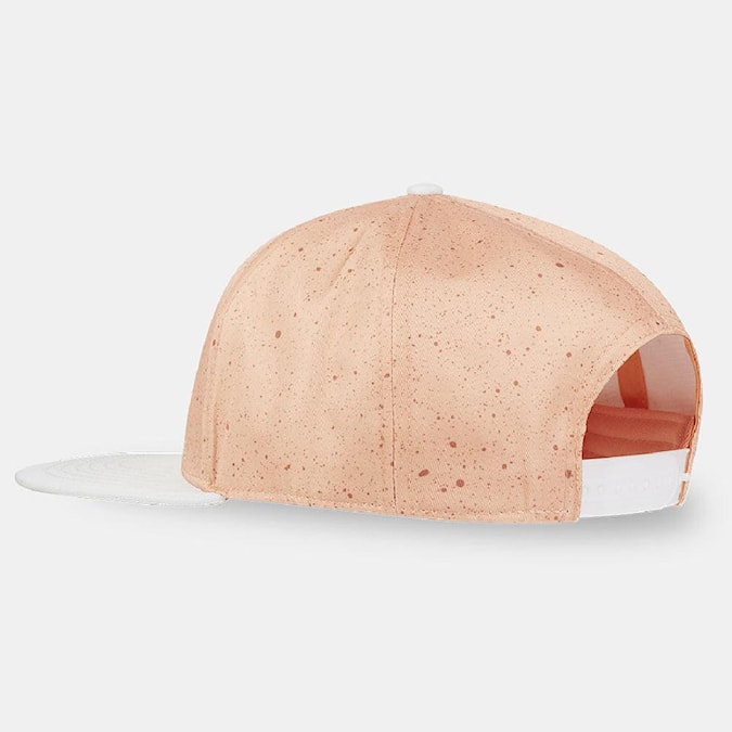 Cap After Baseball pastel