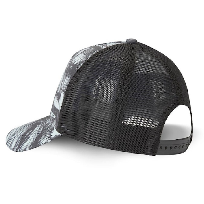 Cap After Water Foam ocean Snowboard Zezula