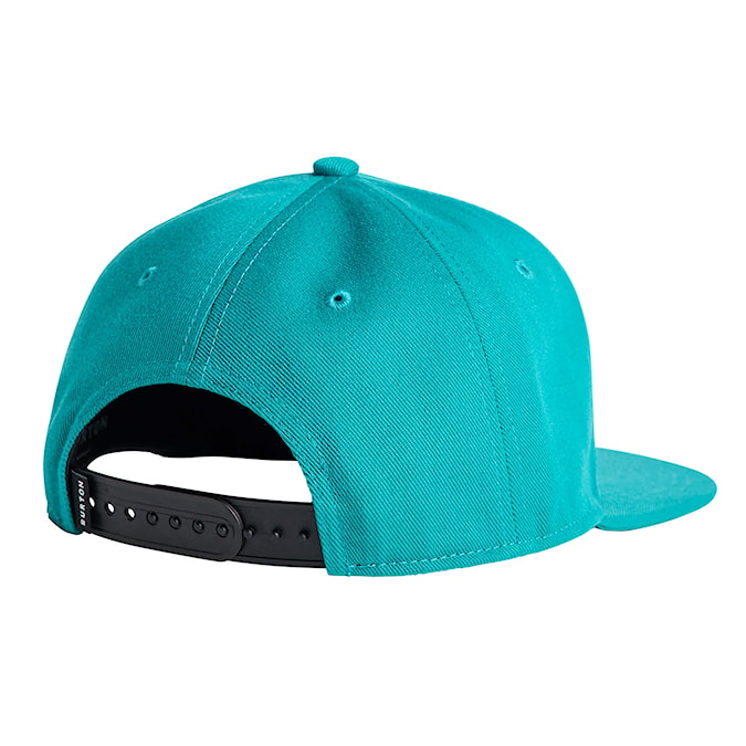 Kšiltovka Burton Kids Elmore pacific teal 2026
