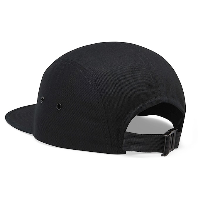 Kšiltovka Fox Head Camper Hat black 2026