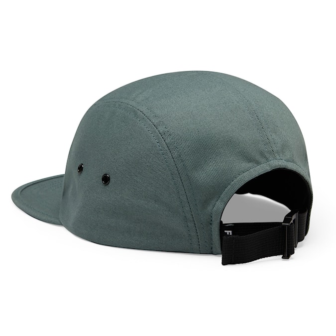 Kšiltovka Fox Head Camper Hat sage 2026