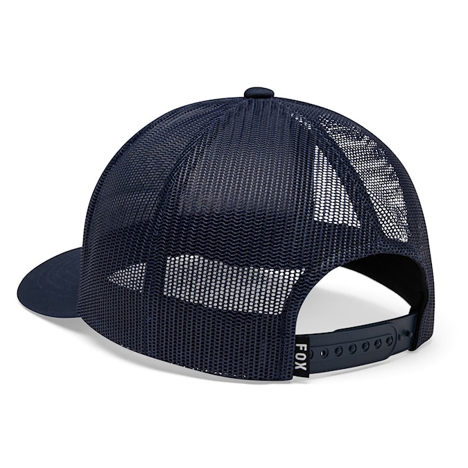 Kšiltovka Fox Speed Mesh Trucker midnight 2026
