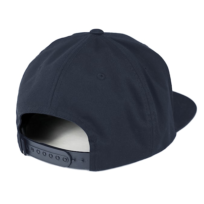 Cap Horsefeathers Skull navy 2025