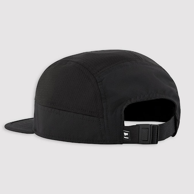 Šiltovka Mons Royale Velocity Trail Cap black 2024