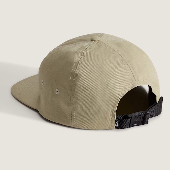 Šiltovka Vans Jockey elm 2026