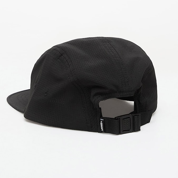 Šiltovka Vans Stretch Logo Camper black 2026